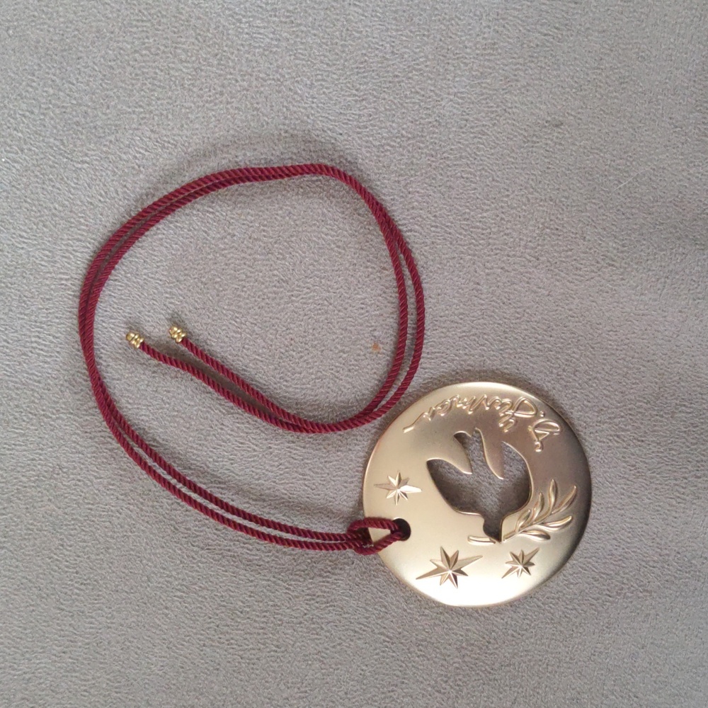 David yurman ornament